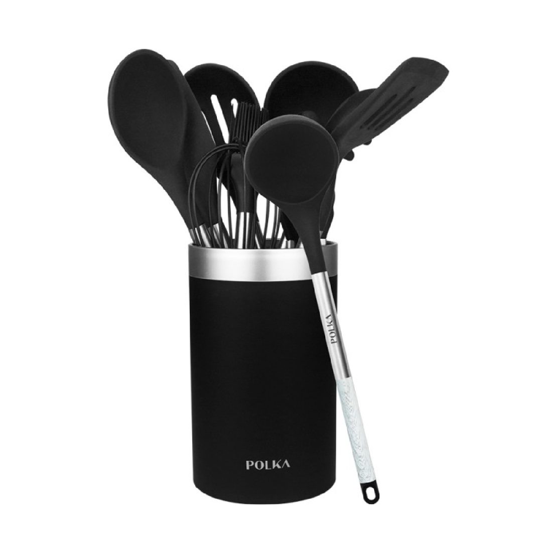 Utensili da cucina Polka Excellence Force