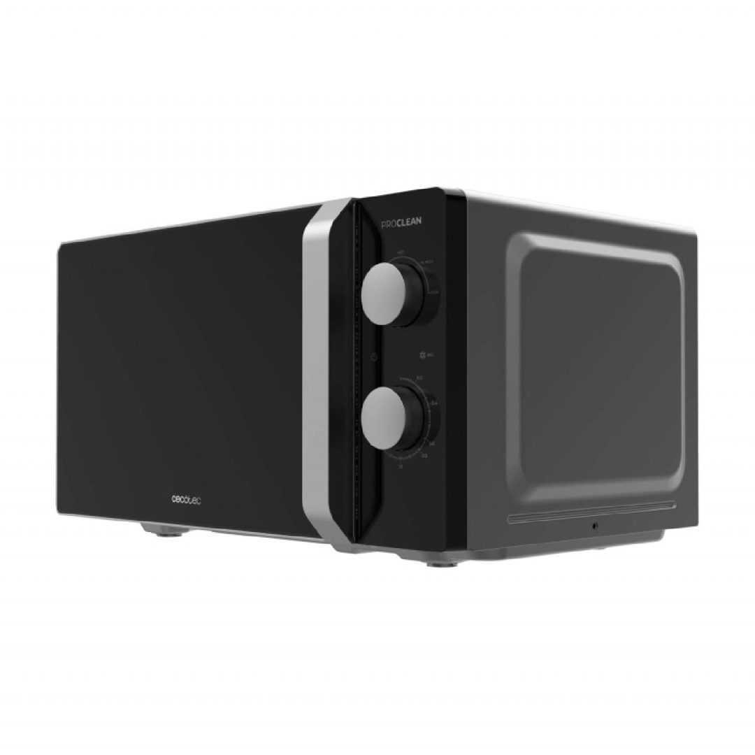 Proclean 2010 Inverter