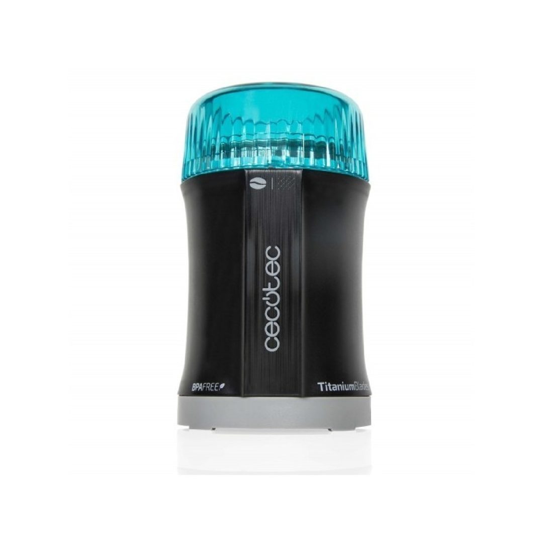 Macinatore elettrico TitanMill 200