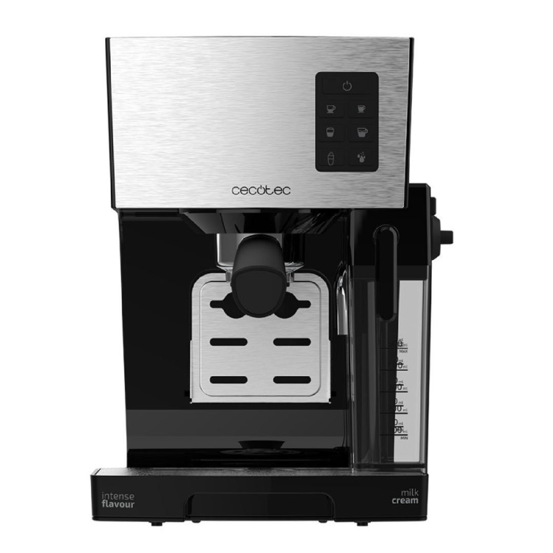 Macchina da caffè semi-automatica Power Instant-ccino 20