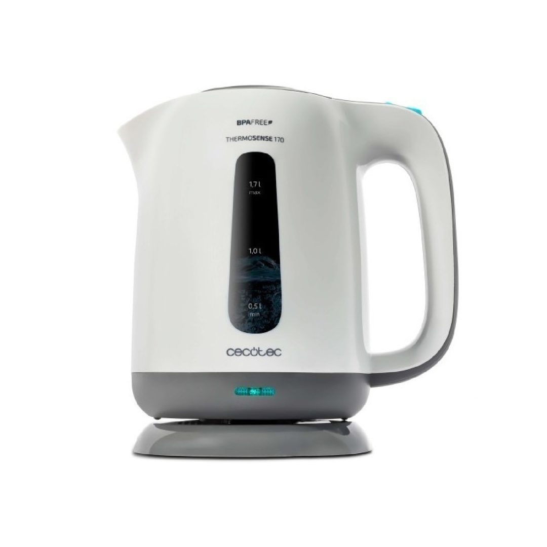 Bollitore Thermosense 170