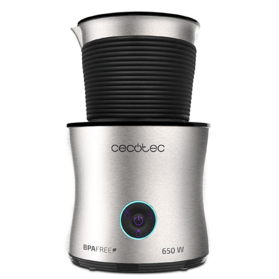 Montalatte Power Moca Spume 5000