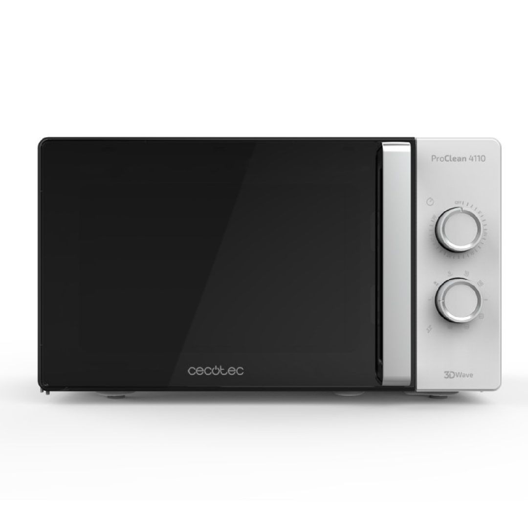 Microonde 23 L con Grill Proclean 4110