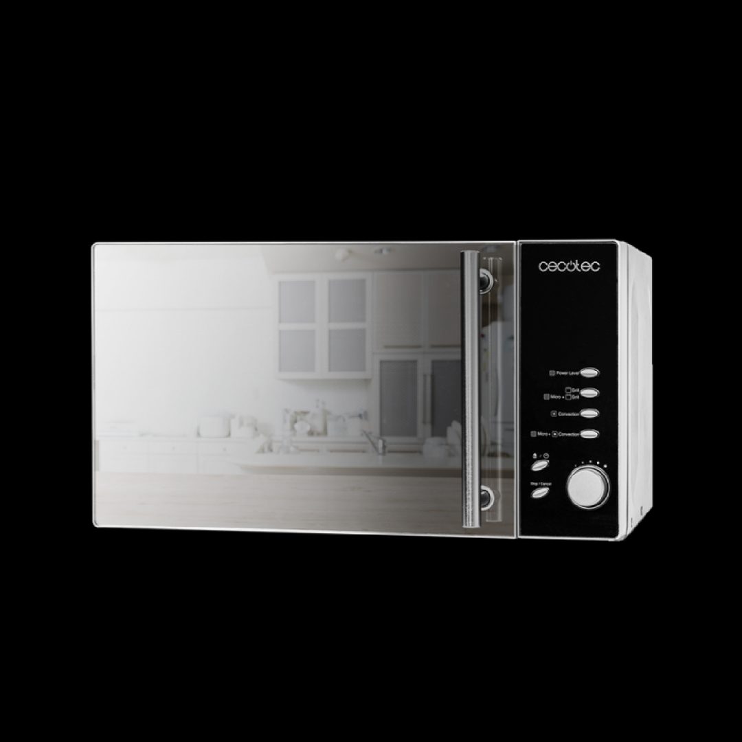 Microonde Convection 2500