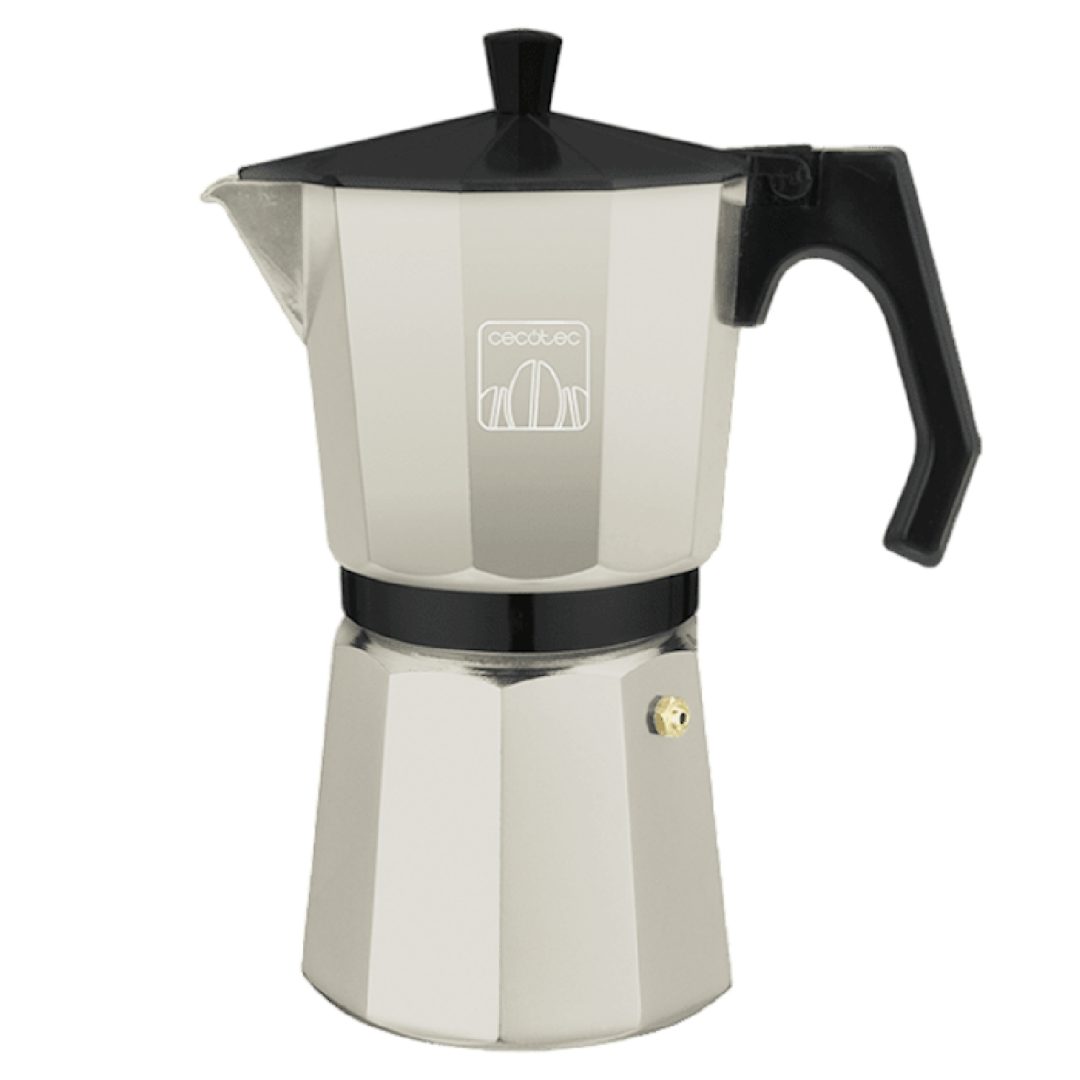 Moka Cumbia Mokclassic 900 Beige