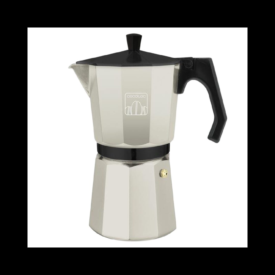 Moka Cumbia Mokclassic 1200 Beige
