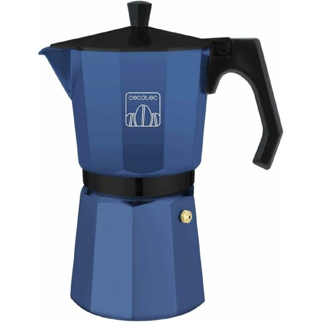 Moka Cumbia mokclassic 600 Blue