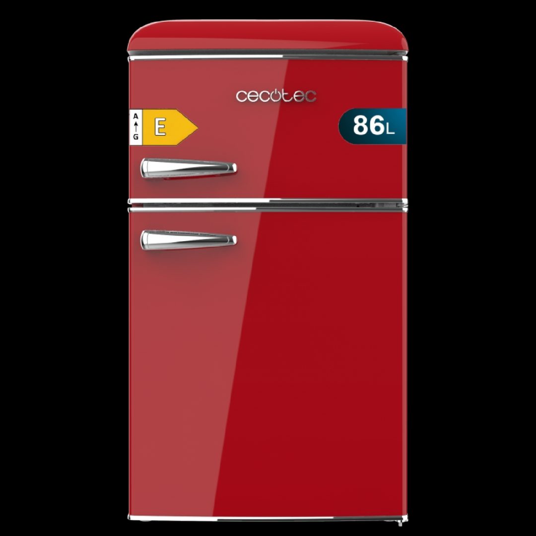 Bolero CoolMarket 2D Origin 86 Red E