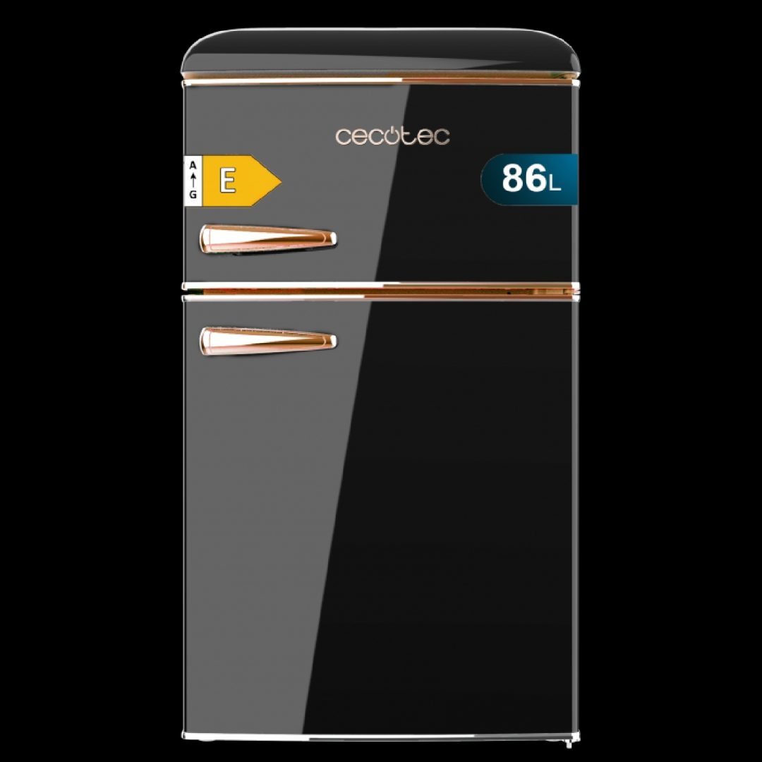 Bolero CoolMarket 2D Origin 86 Black E