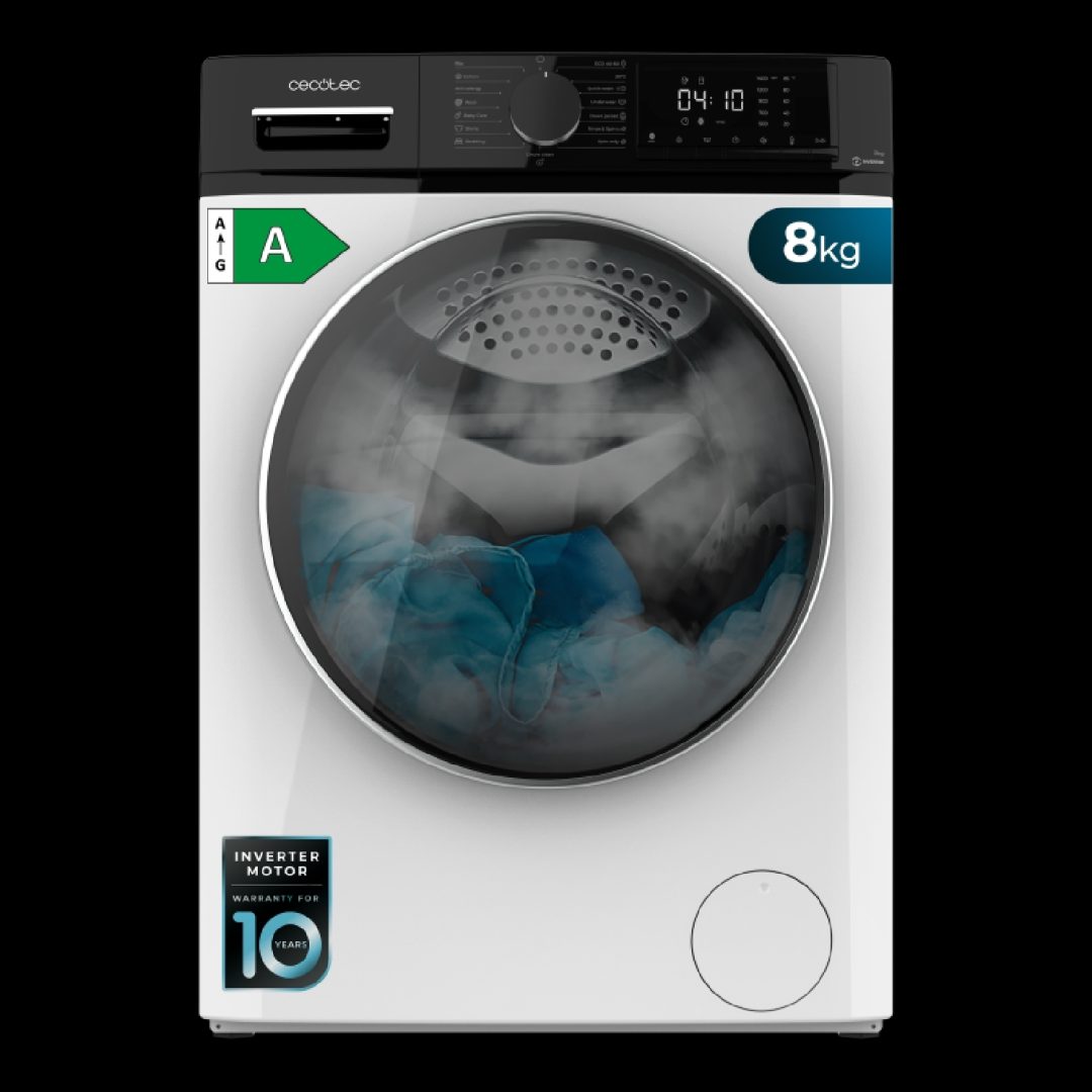 Bolero DressCode 8610 Inverter A