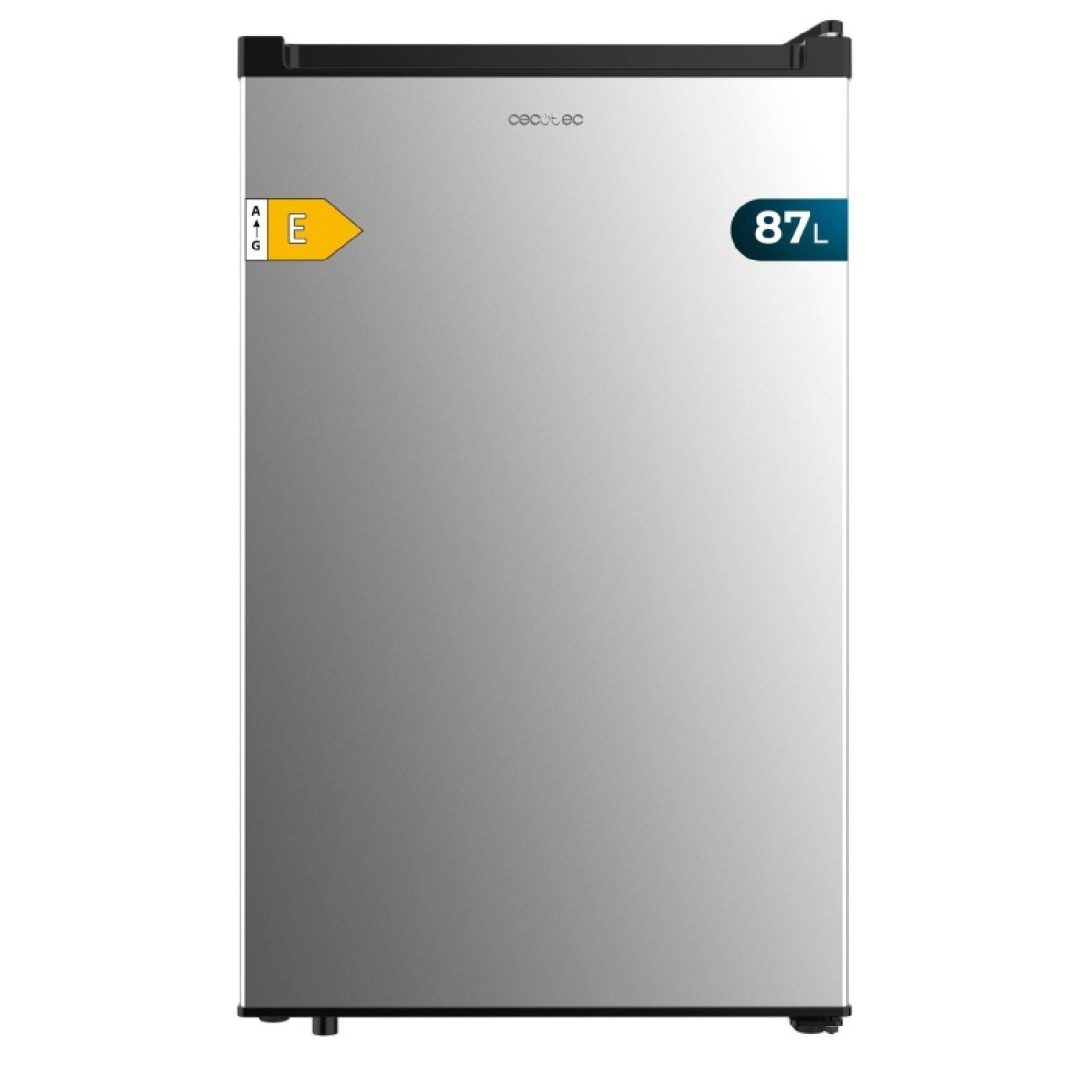 Congelatore Bolero CoolMarket TF 87 Inox