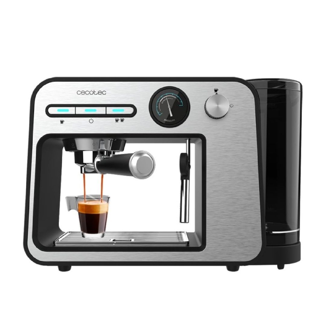 Macchina per espresso Power Espresso 20 Square Pro