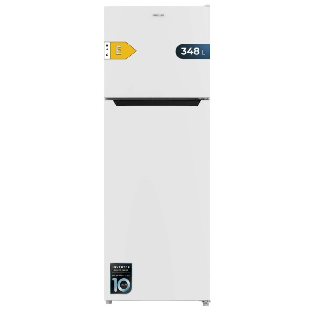 Bolero CoolMarket 2D 348 NF White E