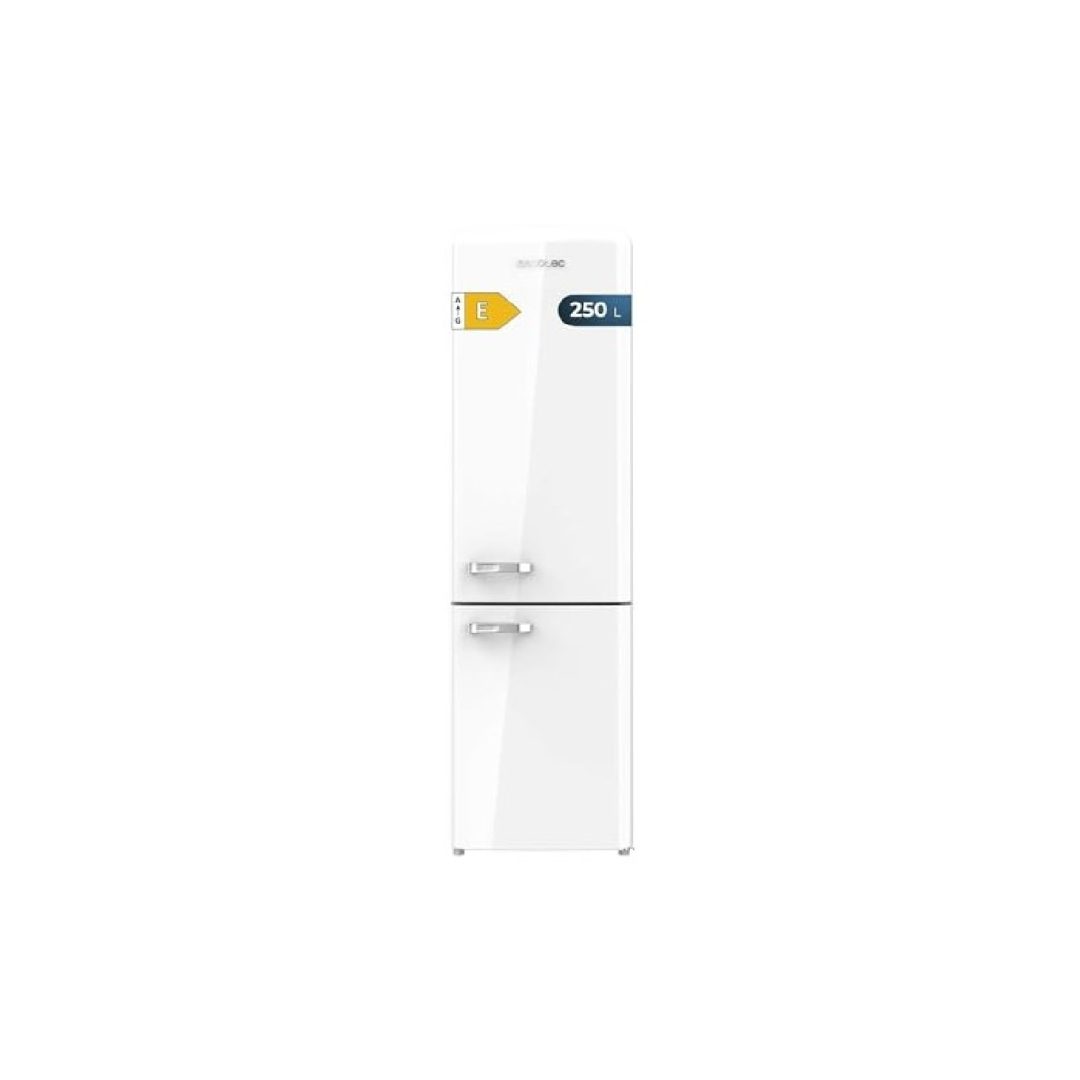 Bolero CoolMarket Combi Origin 250 NF White E