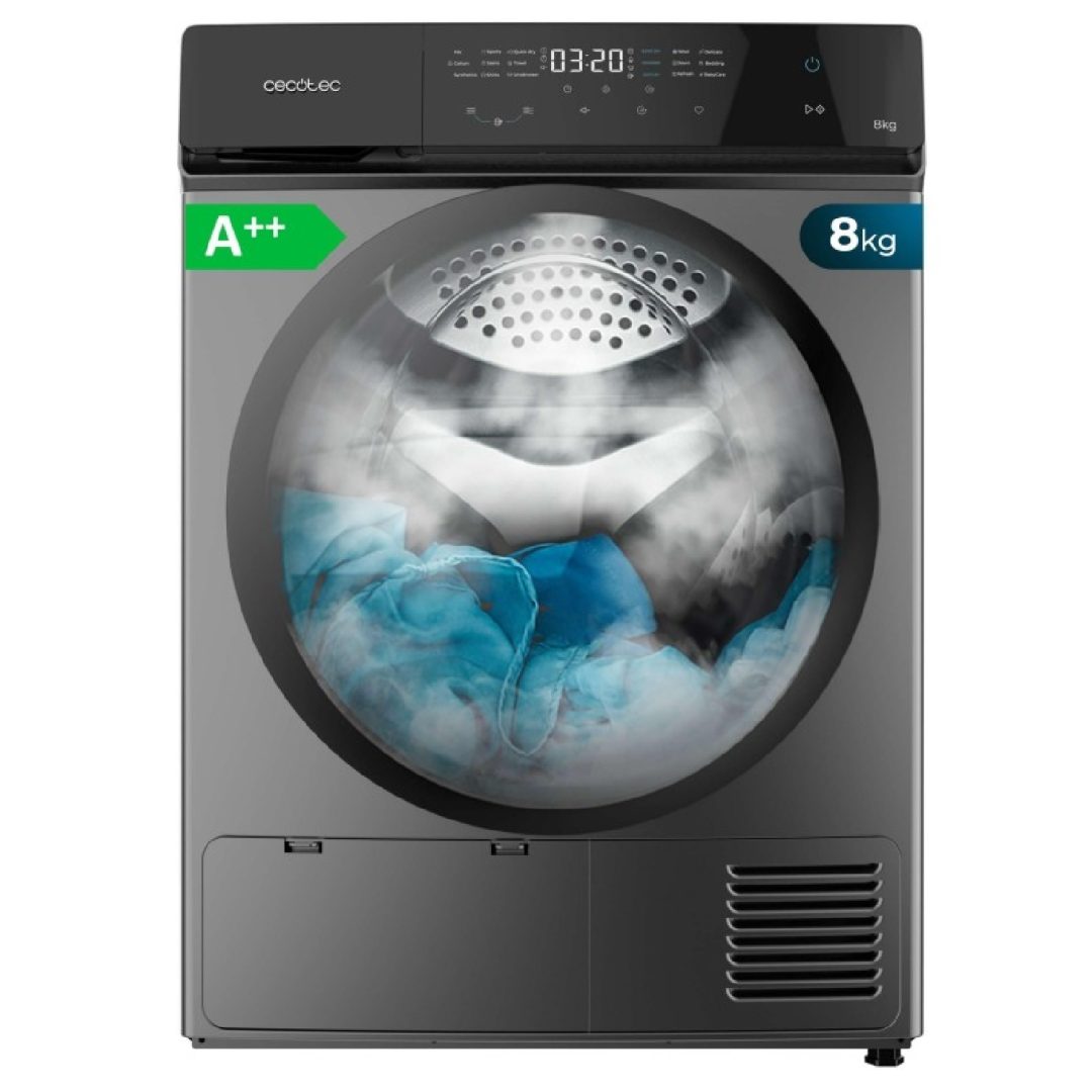 Bolero DressCode Dry 8400 Steel A++