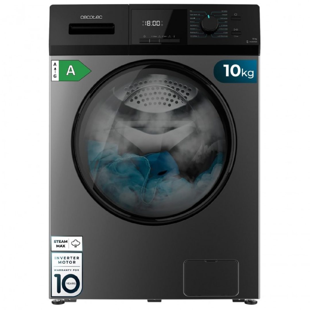 Bolero DressCode 10410 Inverter Steel A