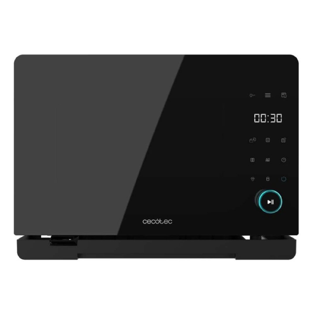 Bake&Steam 4000 Combi Gyro Advance