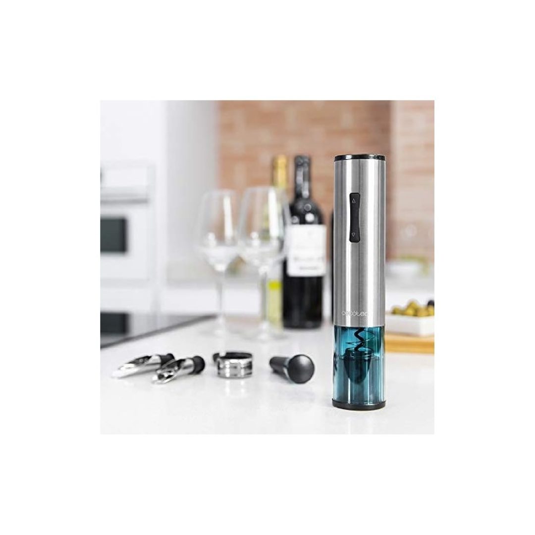 Cavatappi elettrico InstantCork 1000 Gourmet