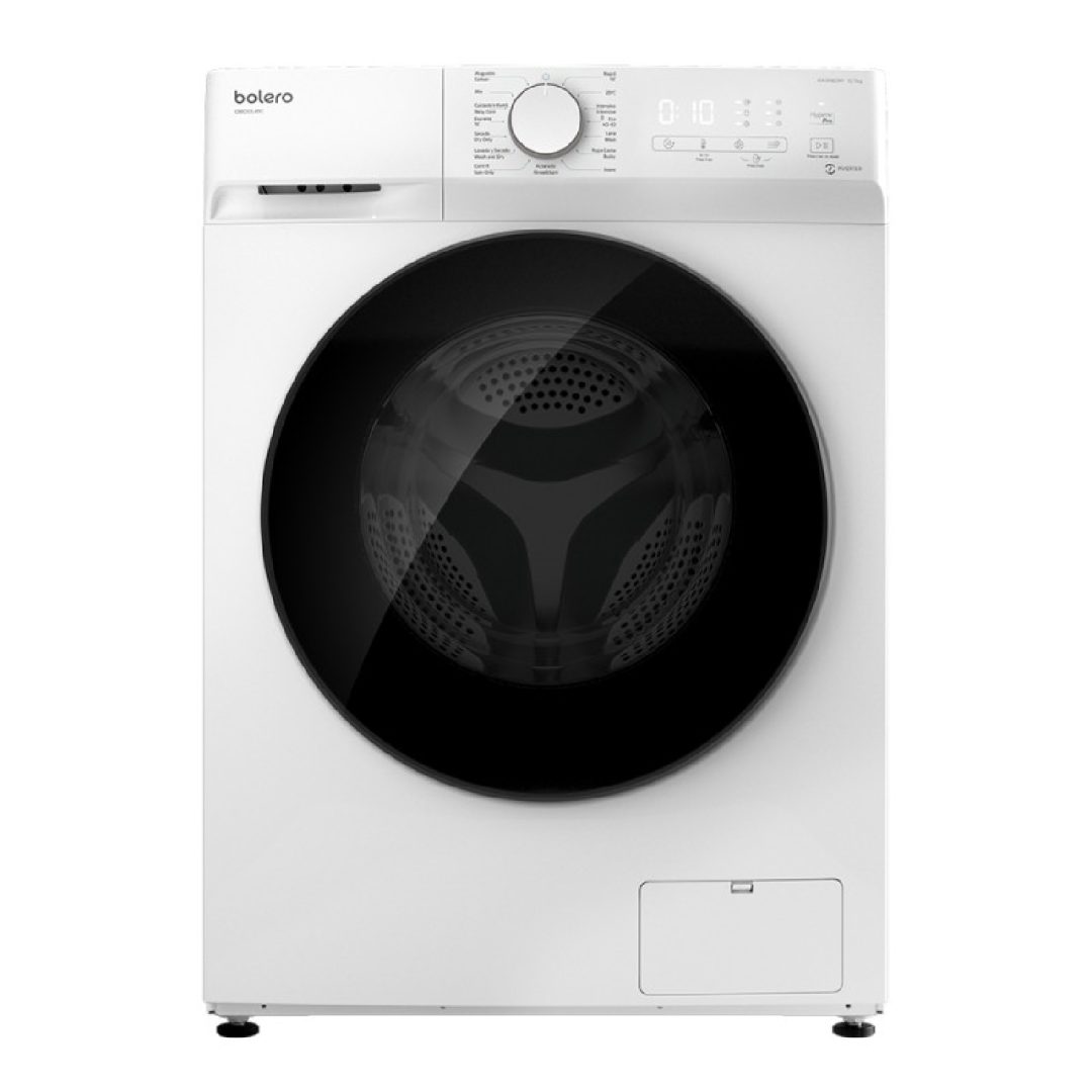 Lavasciuga Bolero Wash&Dry 10700 Inverter