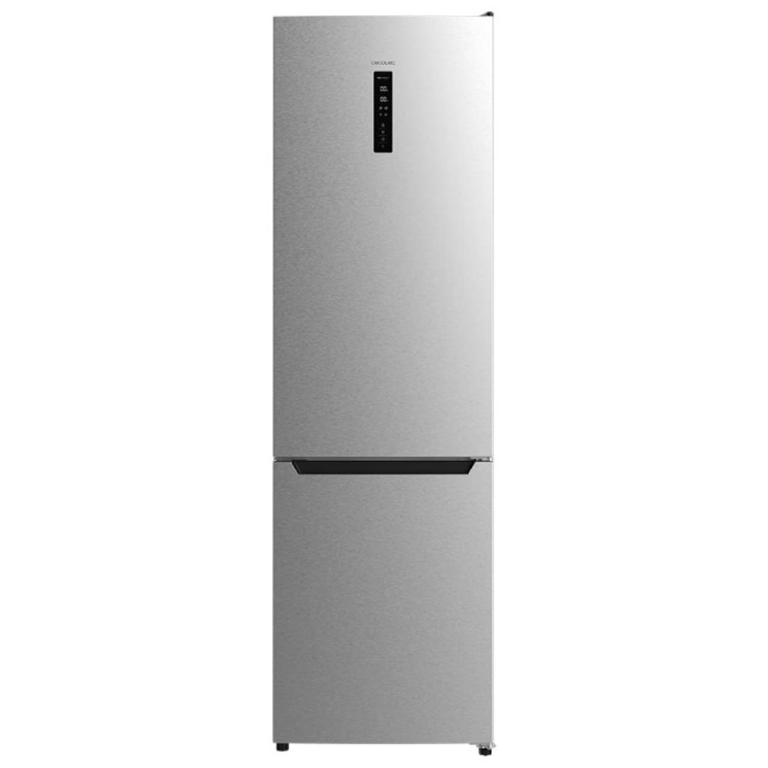 Bolero CoolMarket Combi 356 Inox D