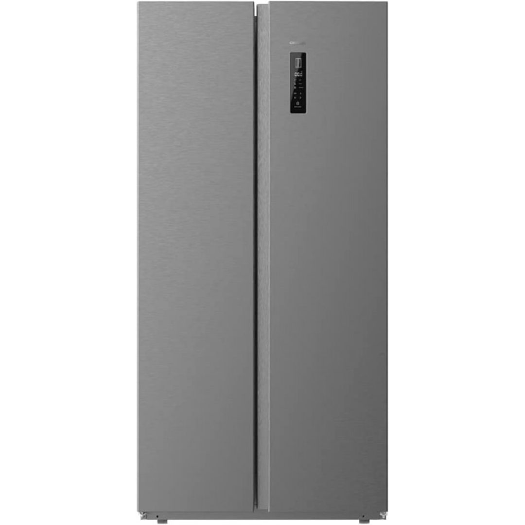 Bolero CoolMarket SBS 559 Inox E