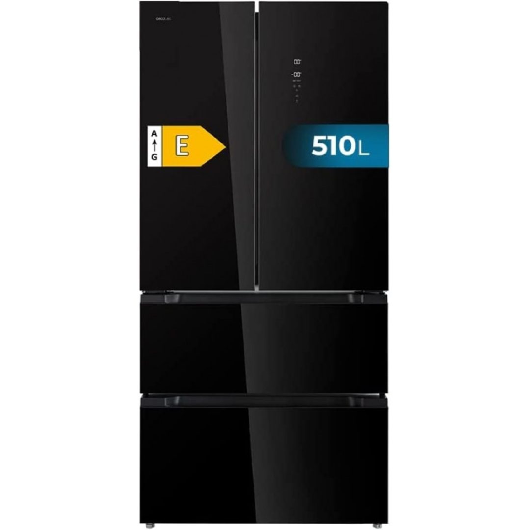 Bolero CoolMarket FD 510 Glass E