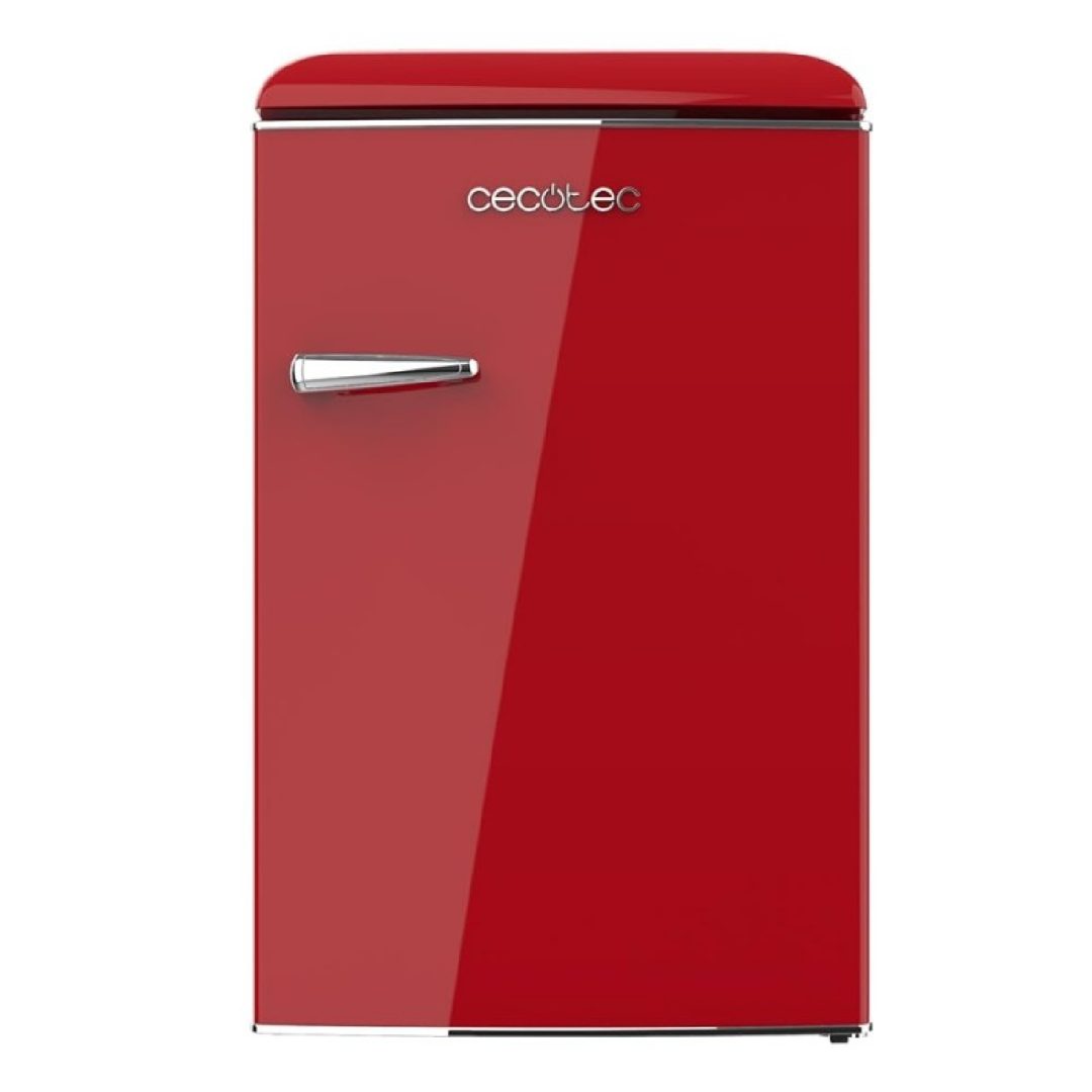 Bolero CoolMarket TT Origin 110 Red E
