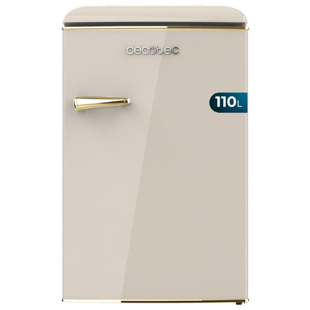 Bolero CoolMarket TT Origin 110 Beige E