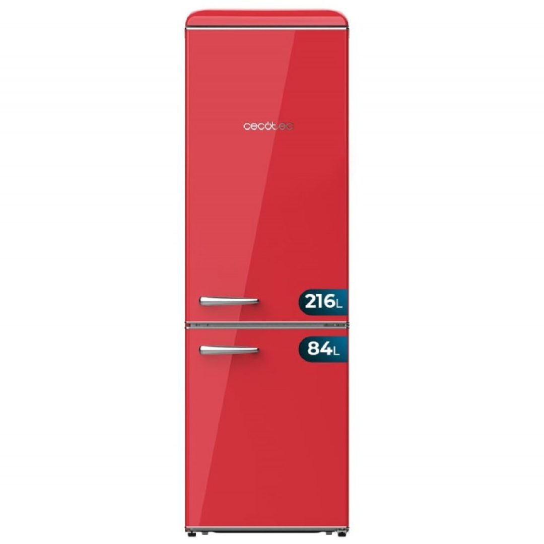 Bolero CoolMarket Combi Origin 300 Red E