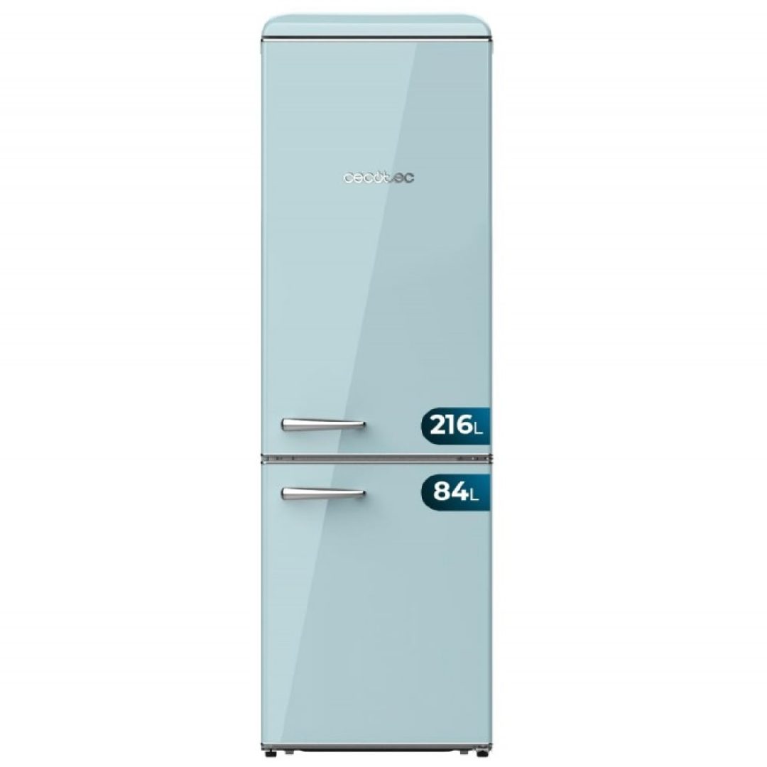 Bolero CoolMarket Combi Origin 300 Blue E