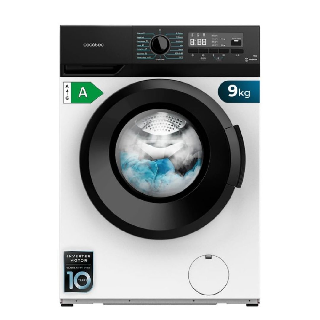 Bolero DressCode 9300 Inverter Max A