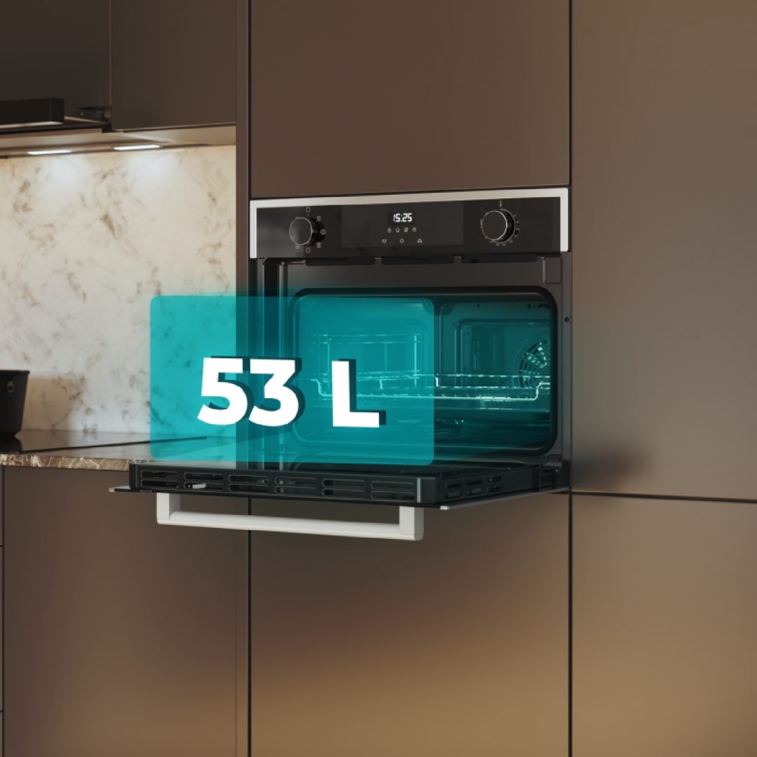 Bolero Hexa M224500 Edge A