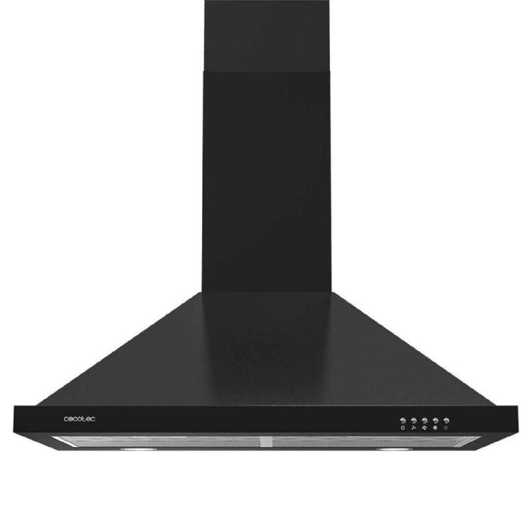 Bolero Flux PM 604300 Black C