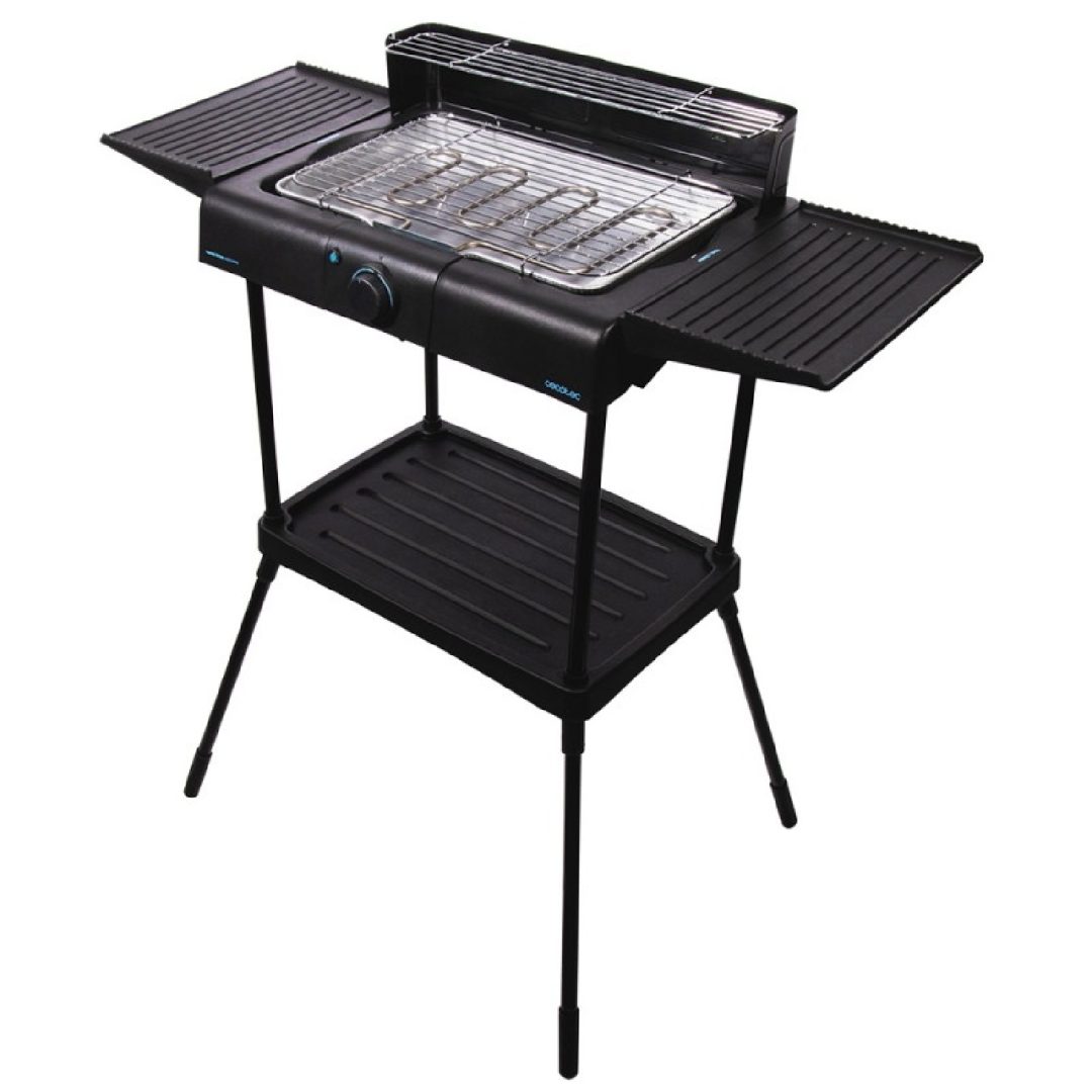 Barbecue PerfectSteak 4250 Stand
