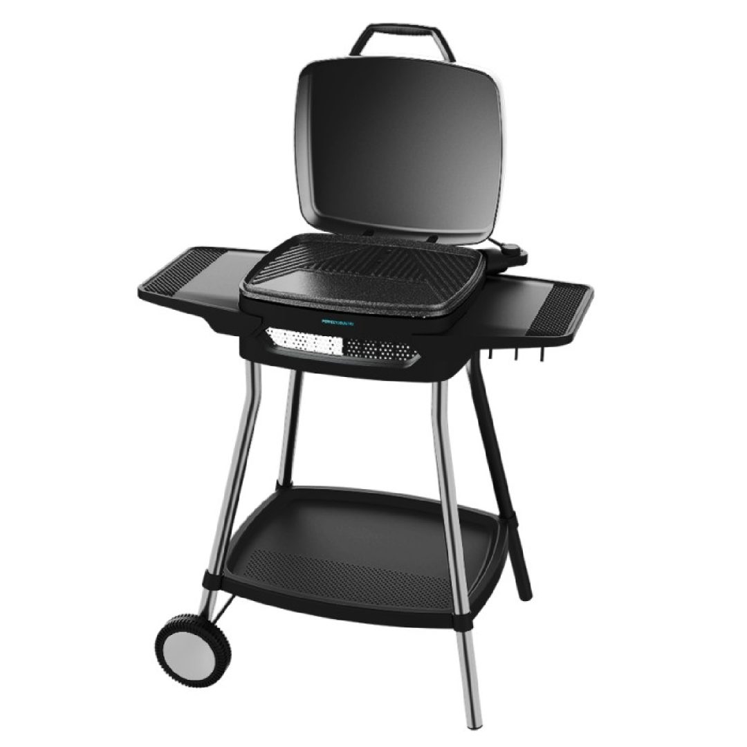 Barbecue Elettrico PerfectCountry 2000 EasyMove