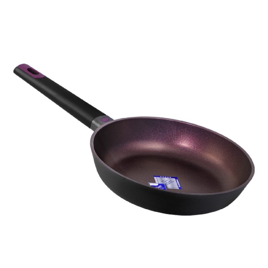 Padella Polka Experience 24 Bucket Titan