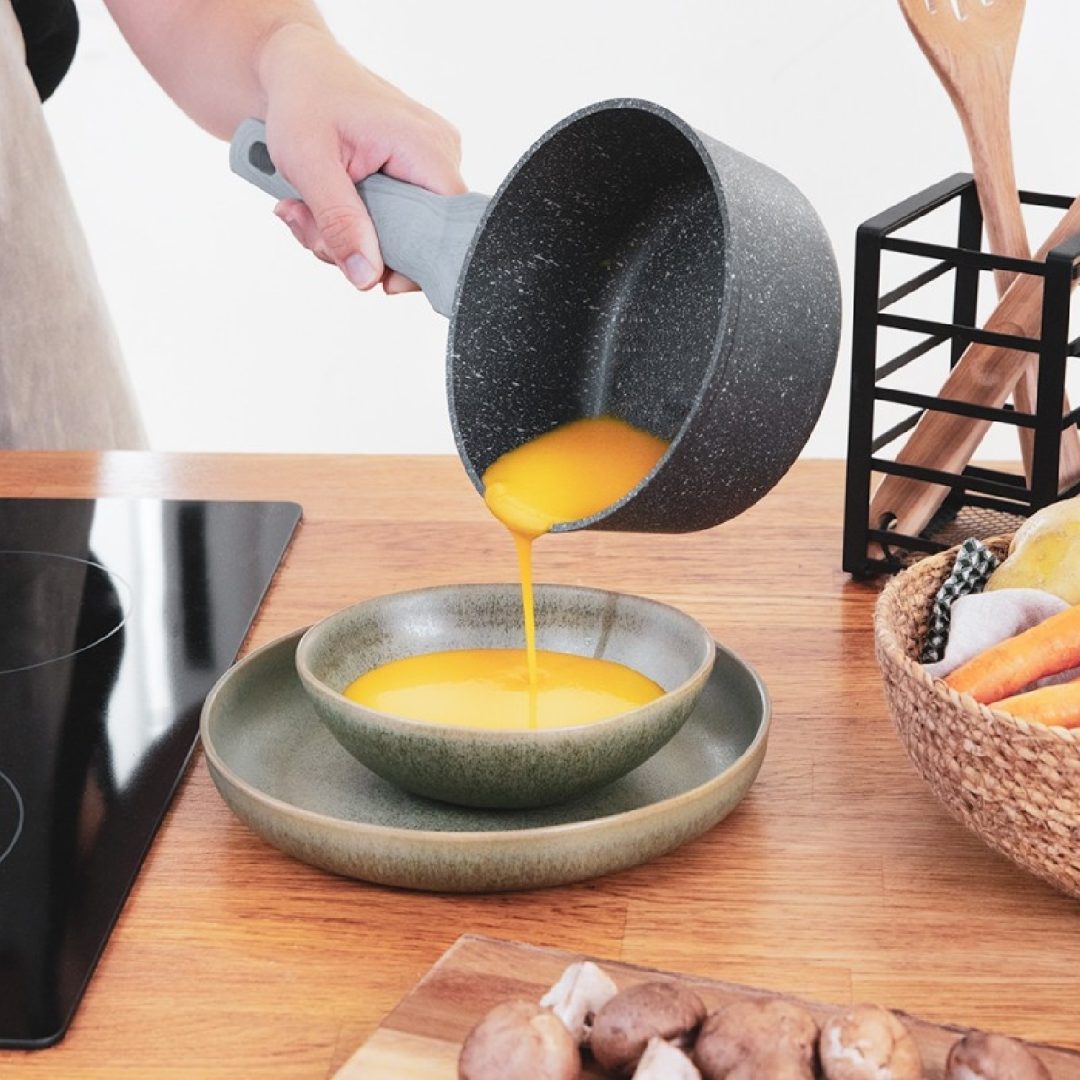 Casseruola Polka Exclusive 16 Pot Wood&Rock