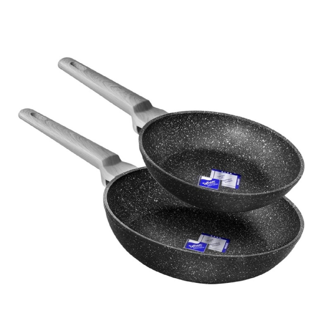 Set de padelle Polka Exclusive 20-24 Bucket Set Wood&Rock