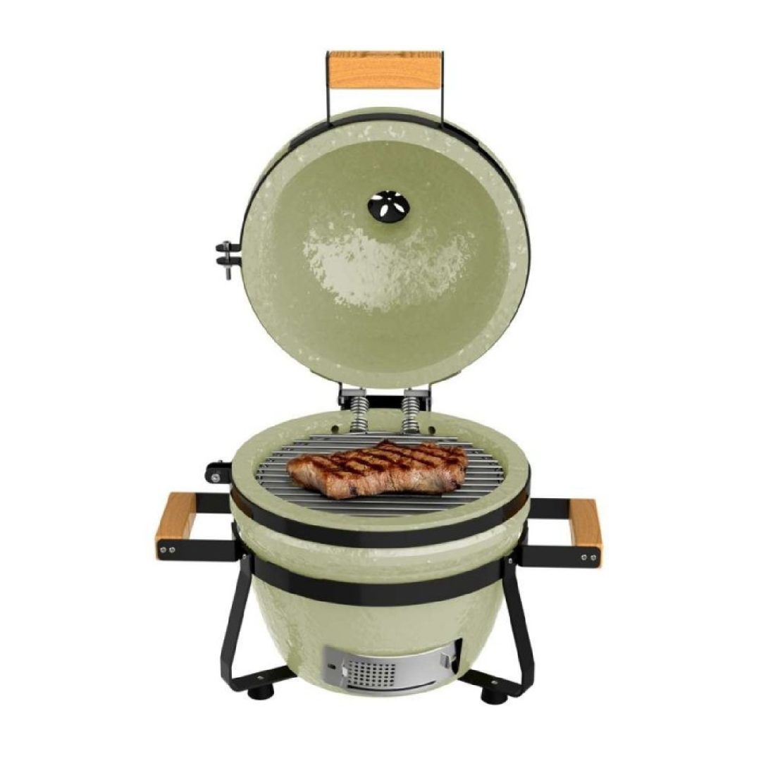 Barbecue dragonfire 3200