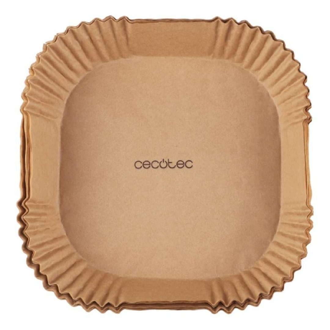 Cecofry Paper Pack