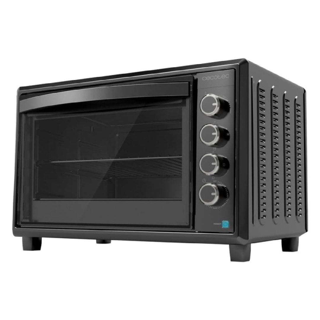 Fornetto elettrico Bake&Toast 6090 Black Gyro