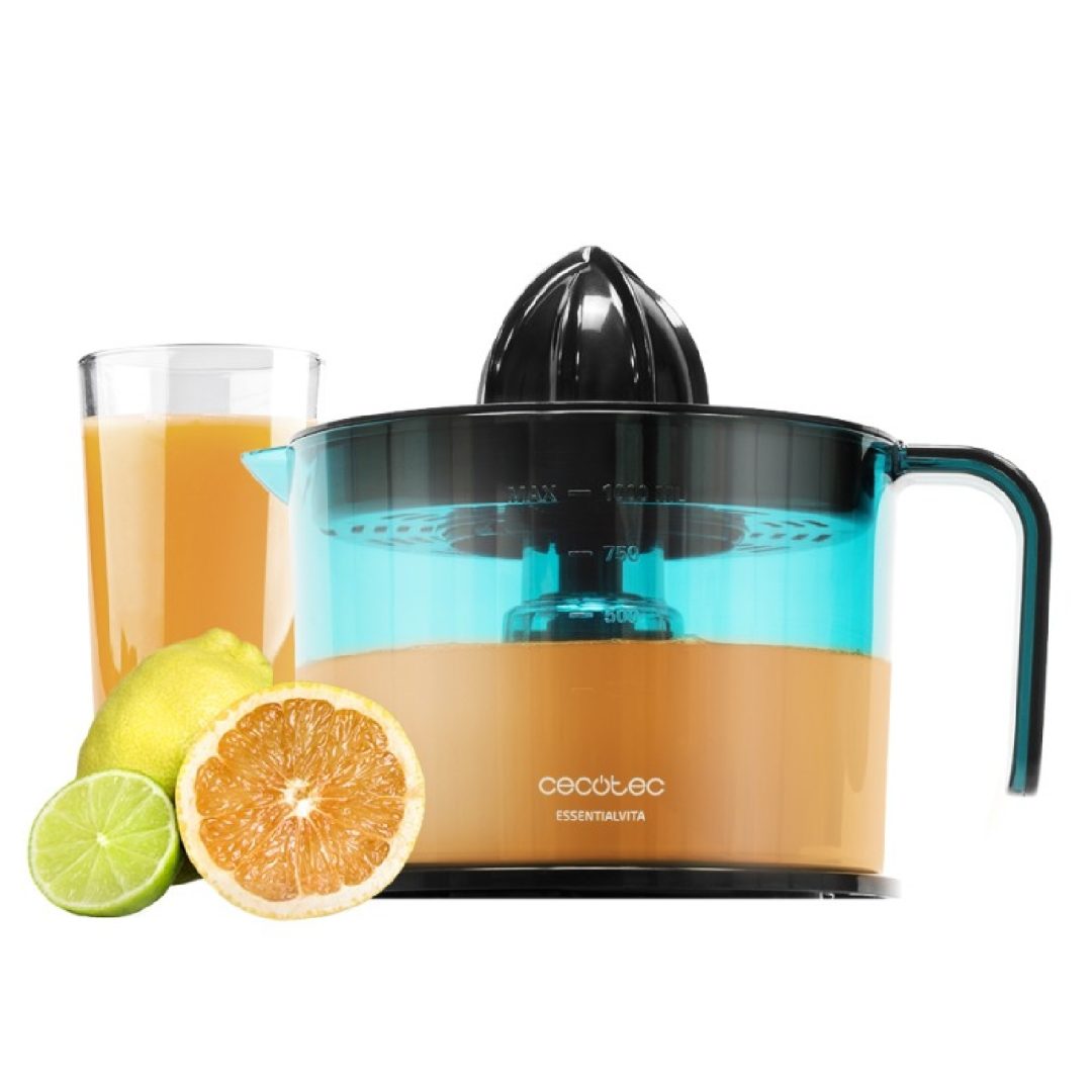 EssentialVita Adjust Black