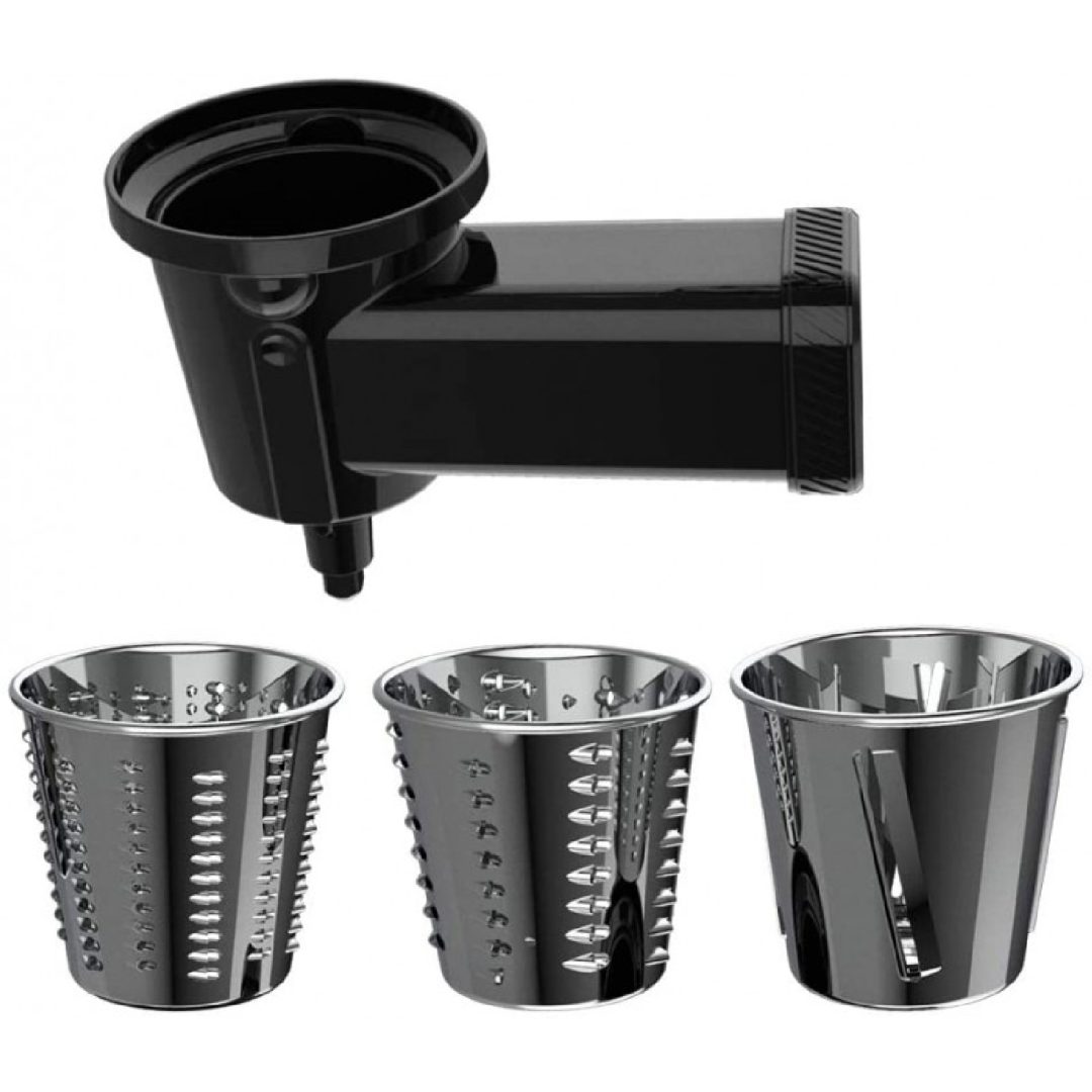 Accessorio Planetaria Impastatrice Twist&Fusion Salad