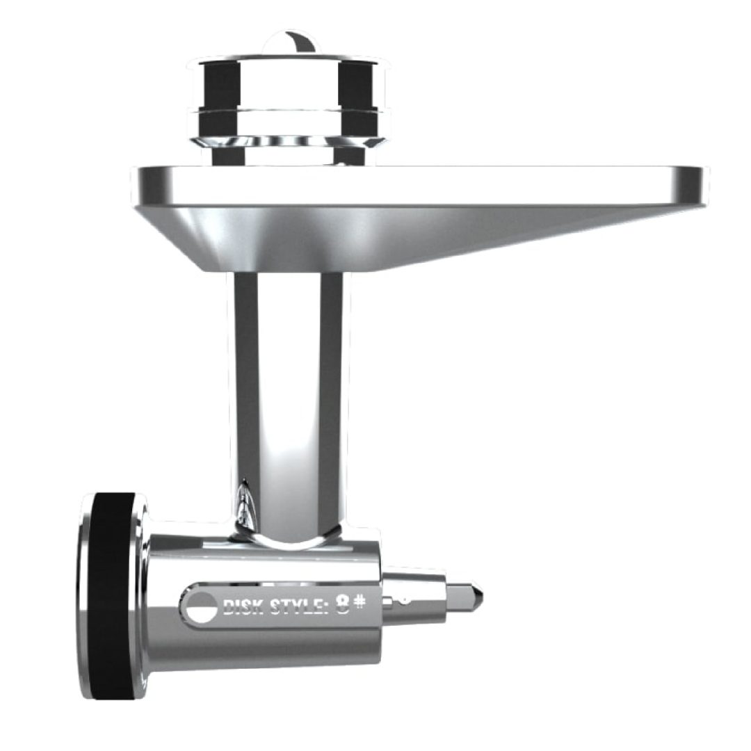 Accessorio per Planetaria Impastatrice Twist&Fusion Meat