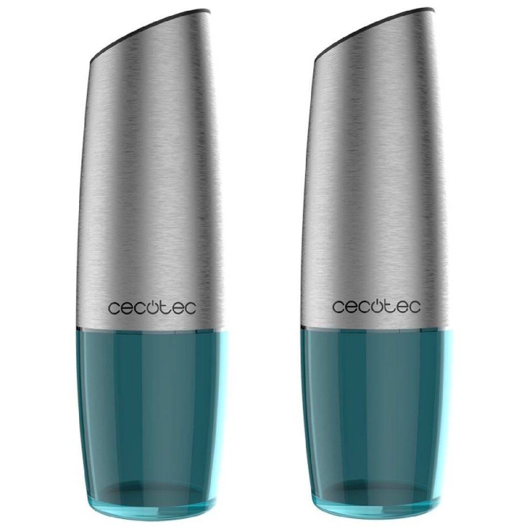 Macinini elettrici InstantMill Gravity Duo