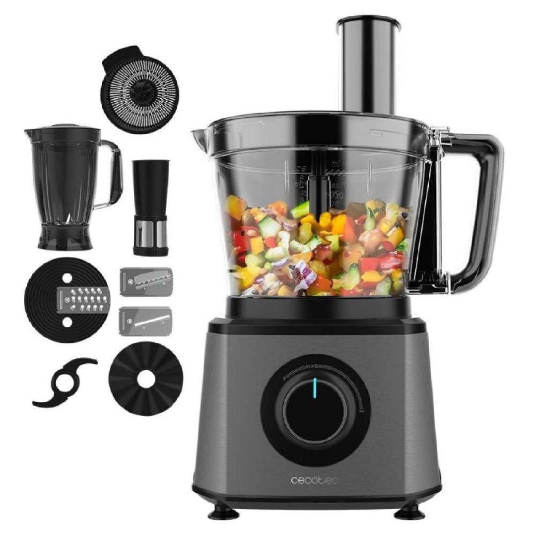 Robot Paprika 2000 Full