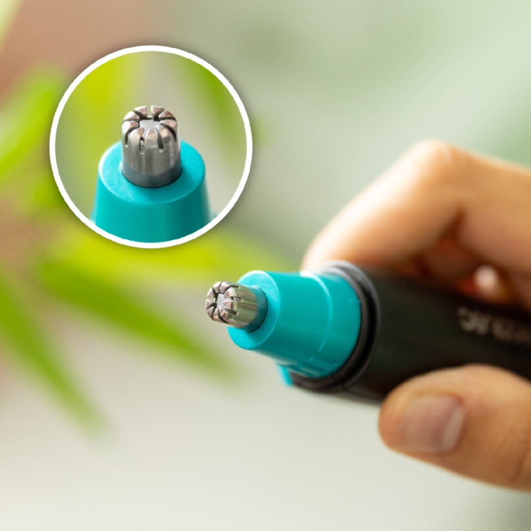 PrecisionCare NoseTrim