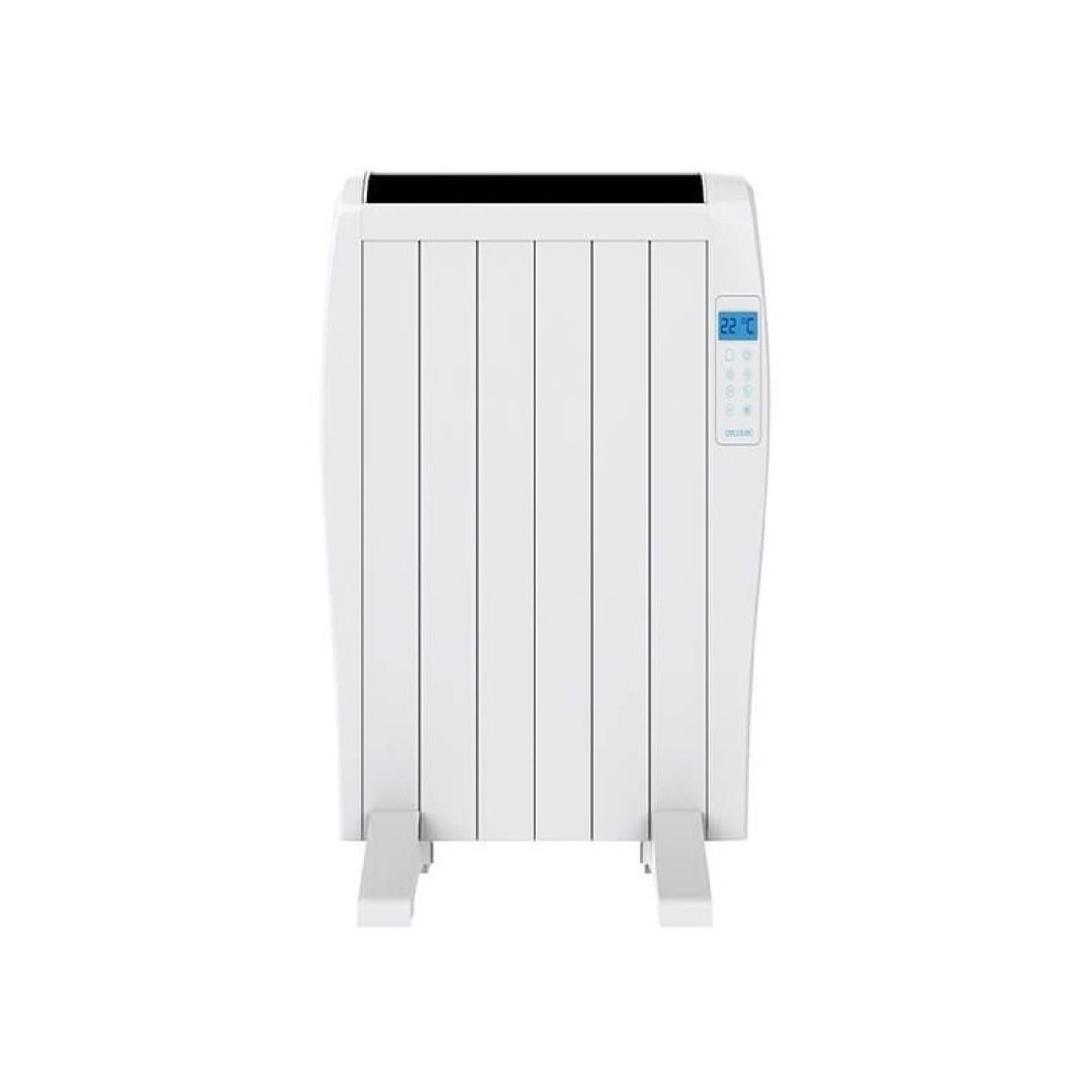 Termosifone da 6 elementi Ready Warm 1200 Thermal