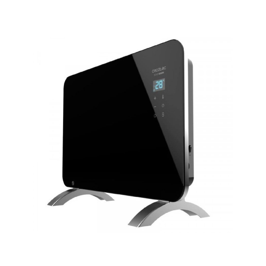 Termoconvettore in vetro Ready Warm 6670 Crystal Connection