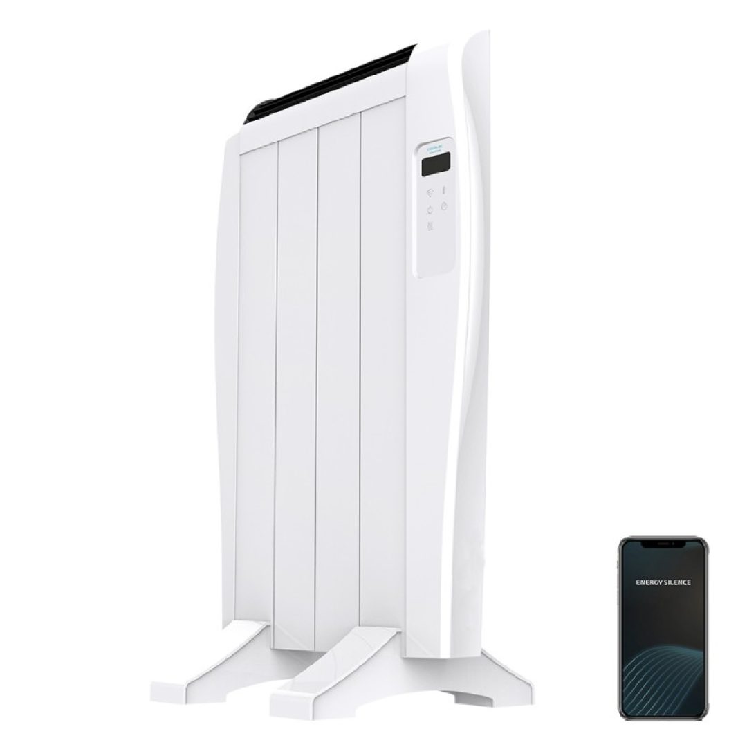 Termosifone Ready Warm 800 Thermal Connected